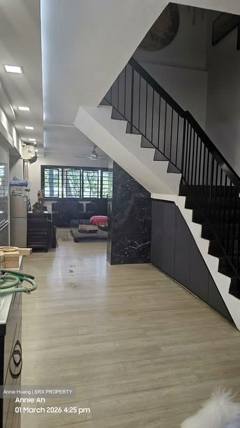 Blk 788E Woodlands Crescent (Woodlands), HDB Executive #561648341